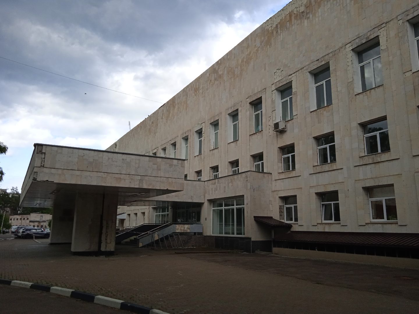 алгоритм, Жуковская, ГКБ, запись, портал, Госуслуг, врачи, специалисты