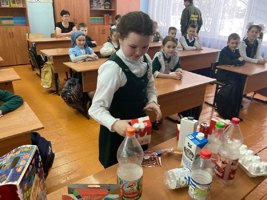 Клин, города