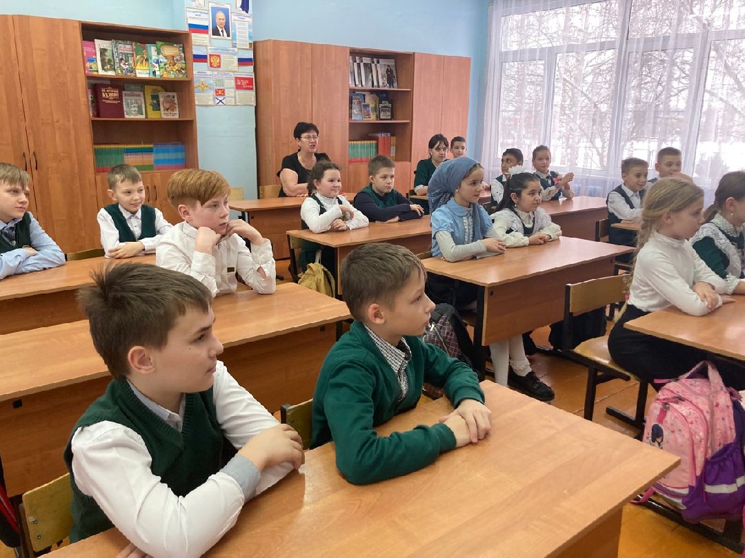 Клин, города