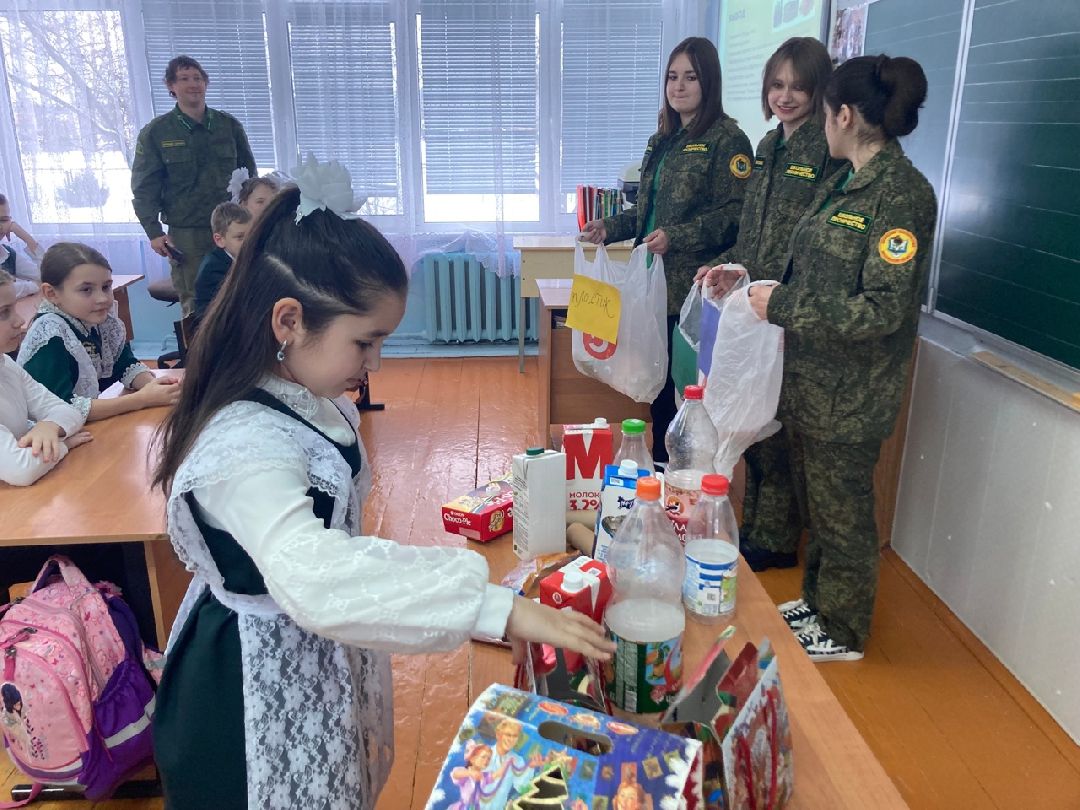 Клин, города