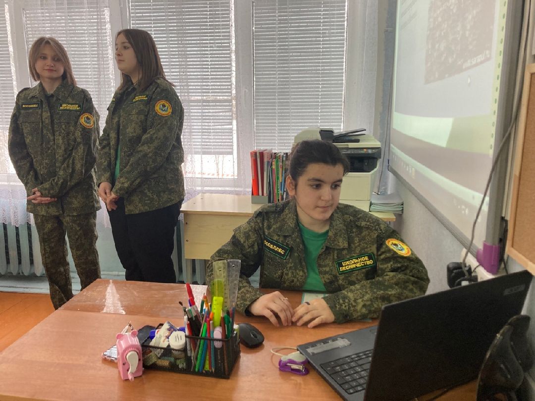 Клин, города