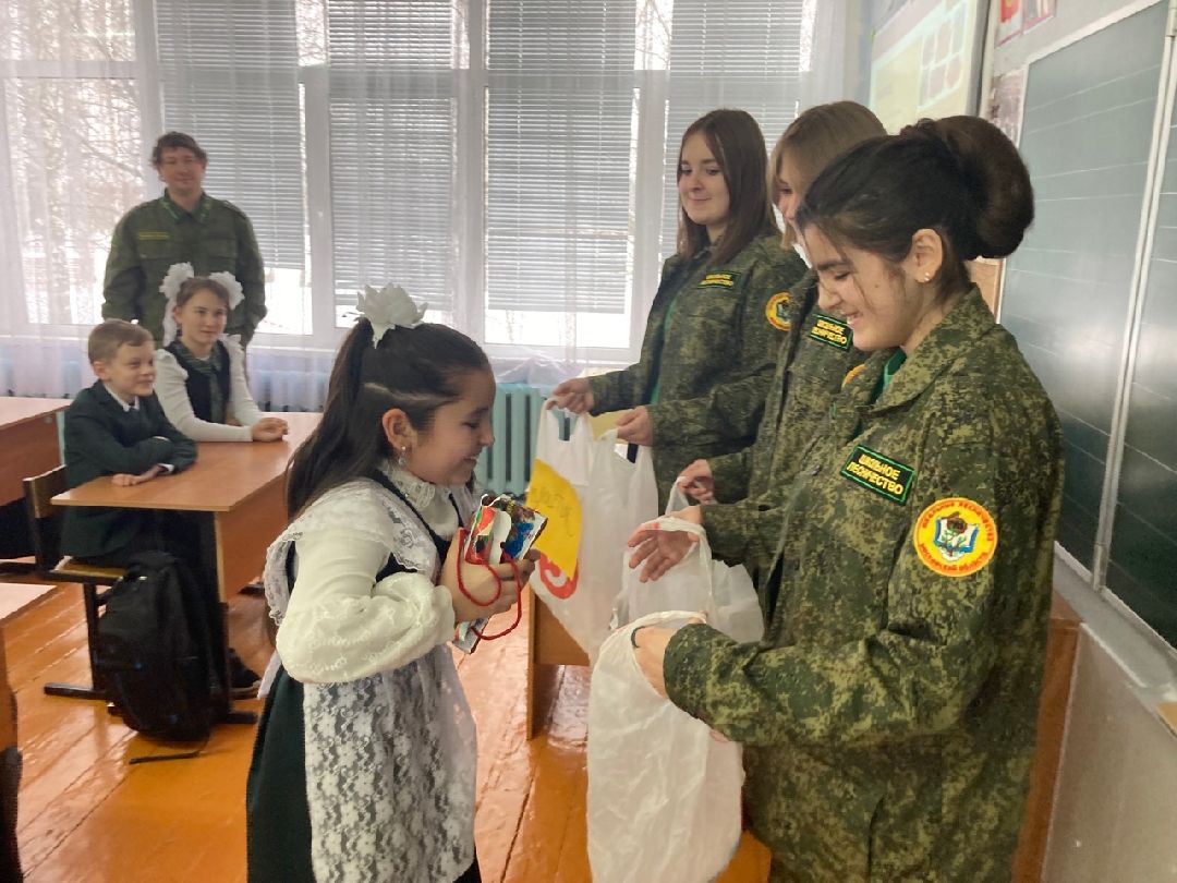 Клин, города