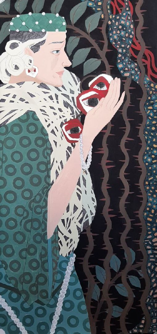 Выставка, художник, Дом художника, Ногинск, Богородский городской округ