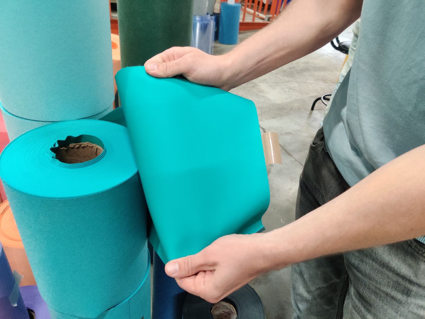 Красноармейск, Пушкинский, экономика, импортозамещение, господдержка