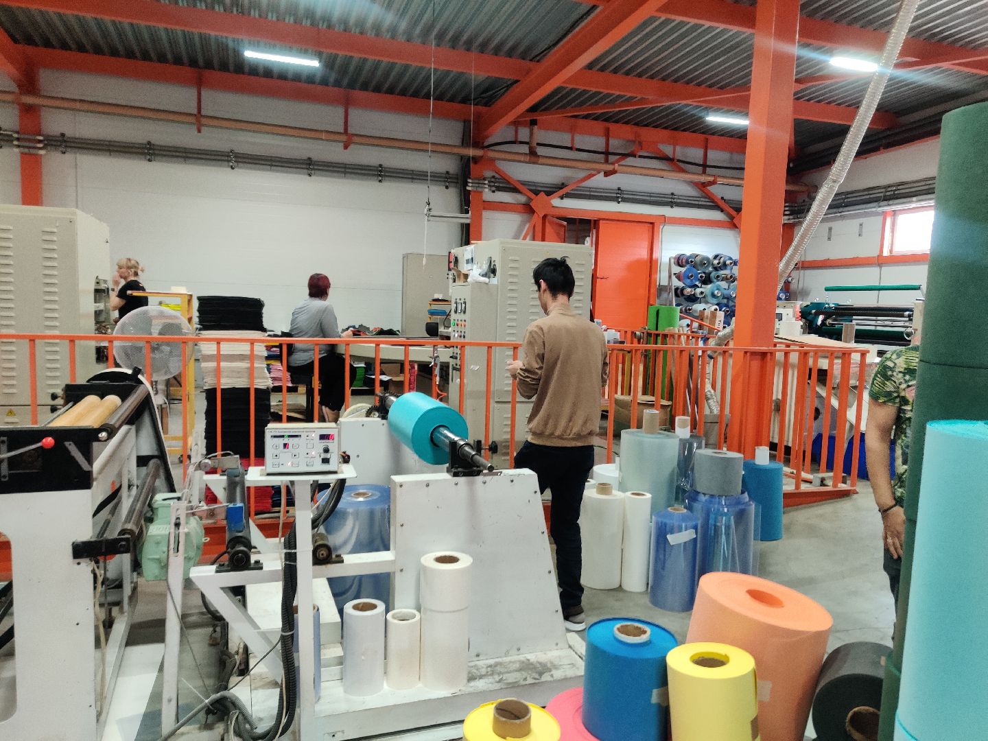 Красноармейск, Пушкинский, экономика, импортозамещение, господдержка