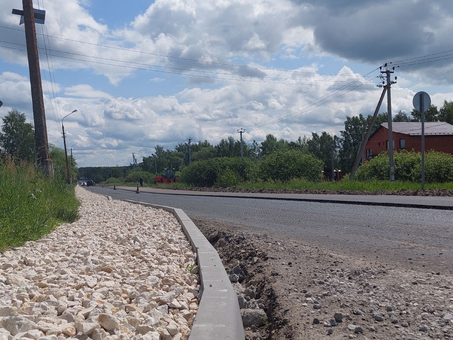 ремонт дорог, транспорт, жители, Добродел