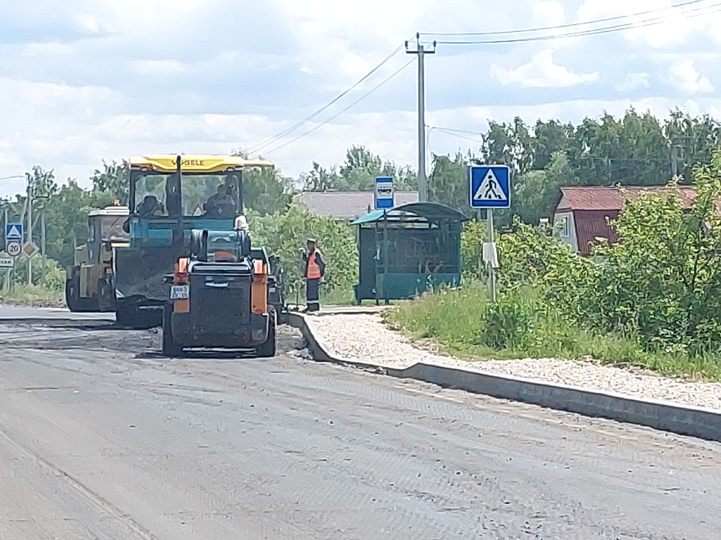 ремонт дорог, транспорт, жители, Добродел