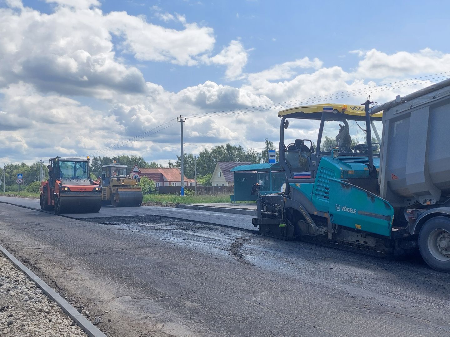 ремонт дорог, транспорт, жители, Добродел