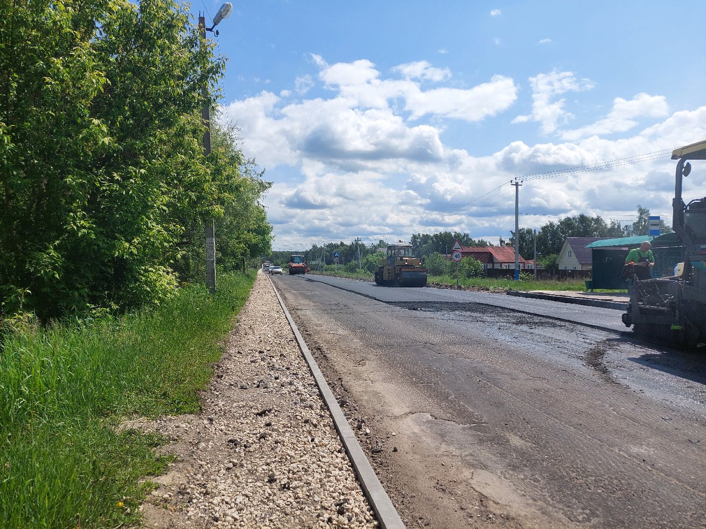 ремонт дорог, транспорт, жители, Добродел