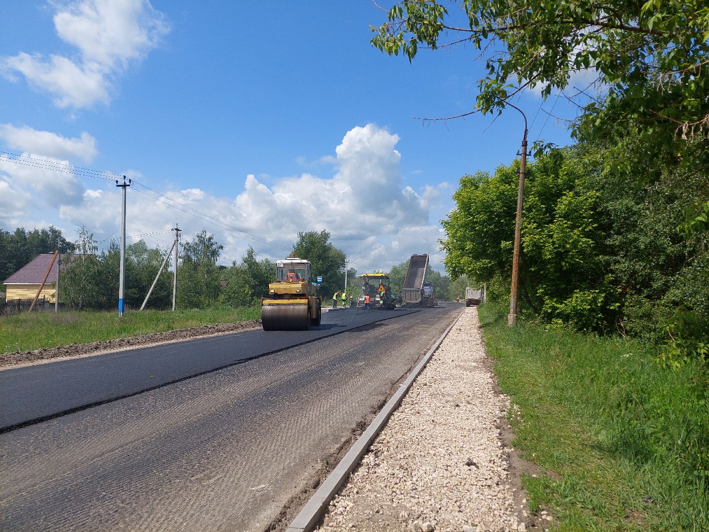 ремонт дорог, транспорт, жители, Добродел