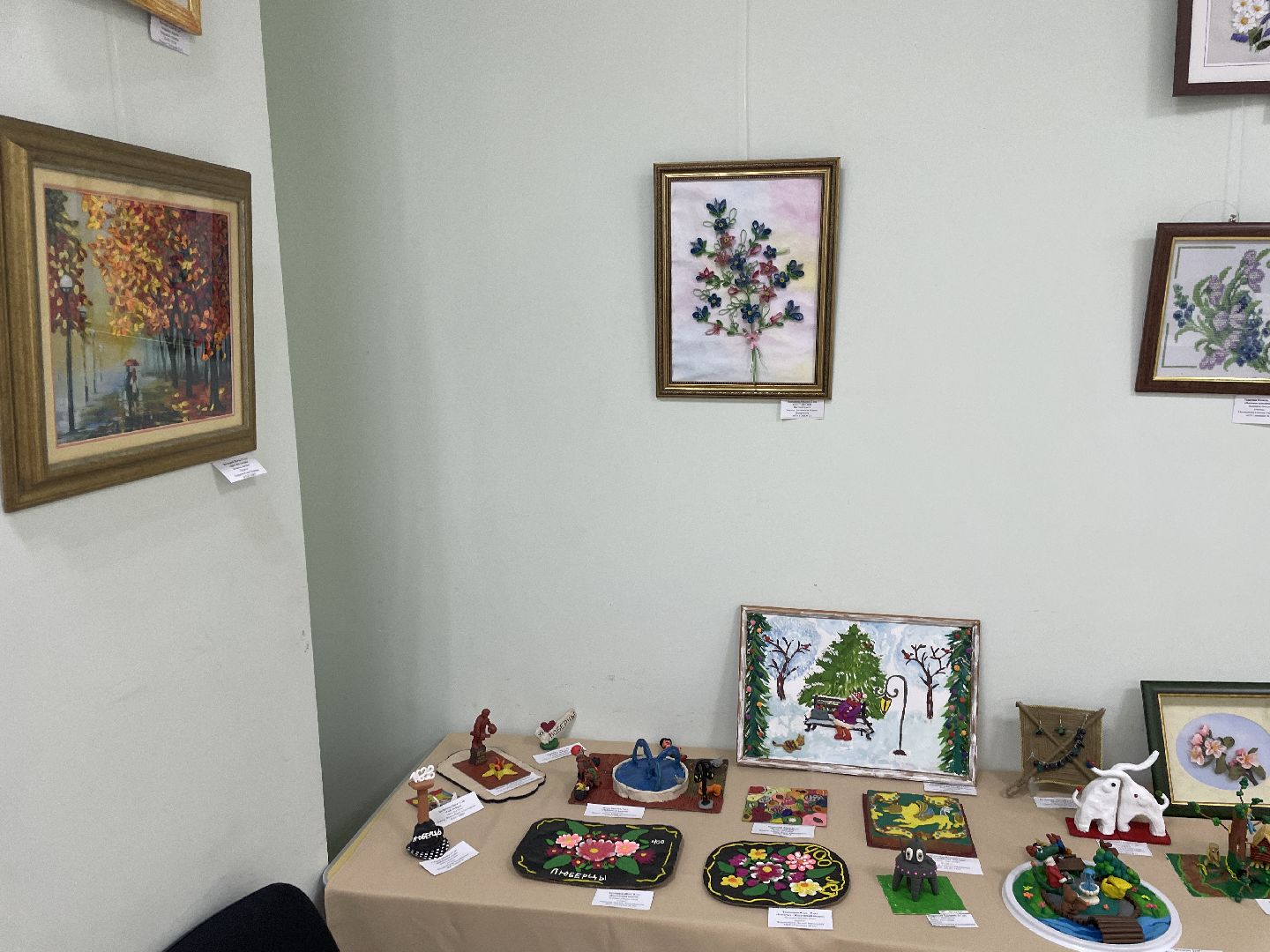 Музей, квест, история, Люберцы