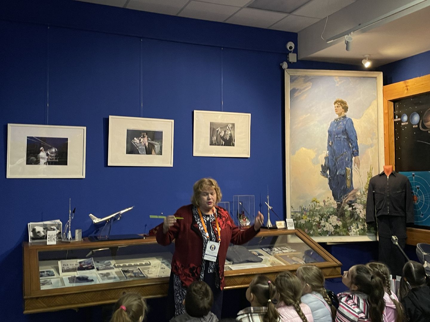 Музей, квест, история, Люберцы