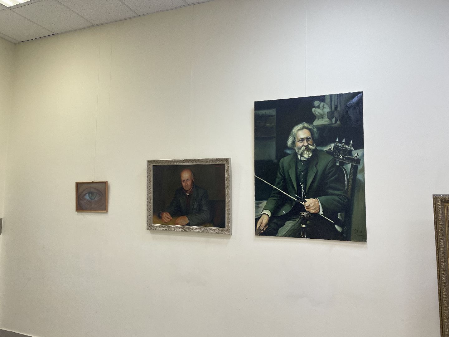 Музей, квест, история, Люберцы