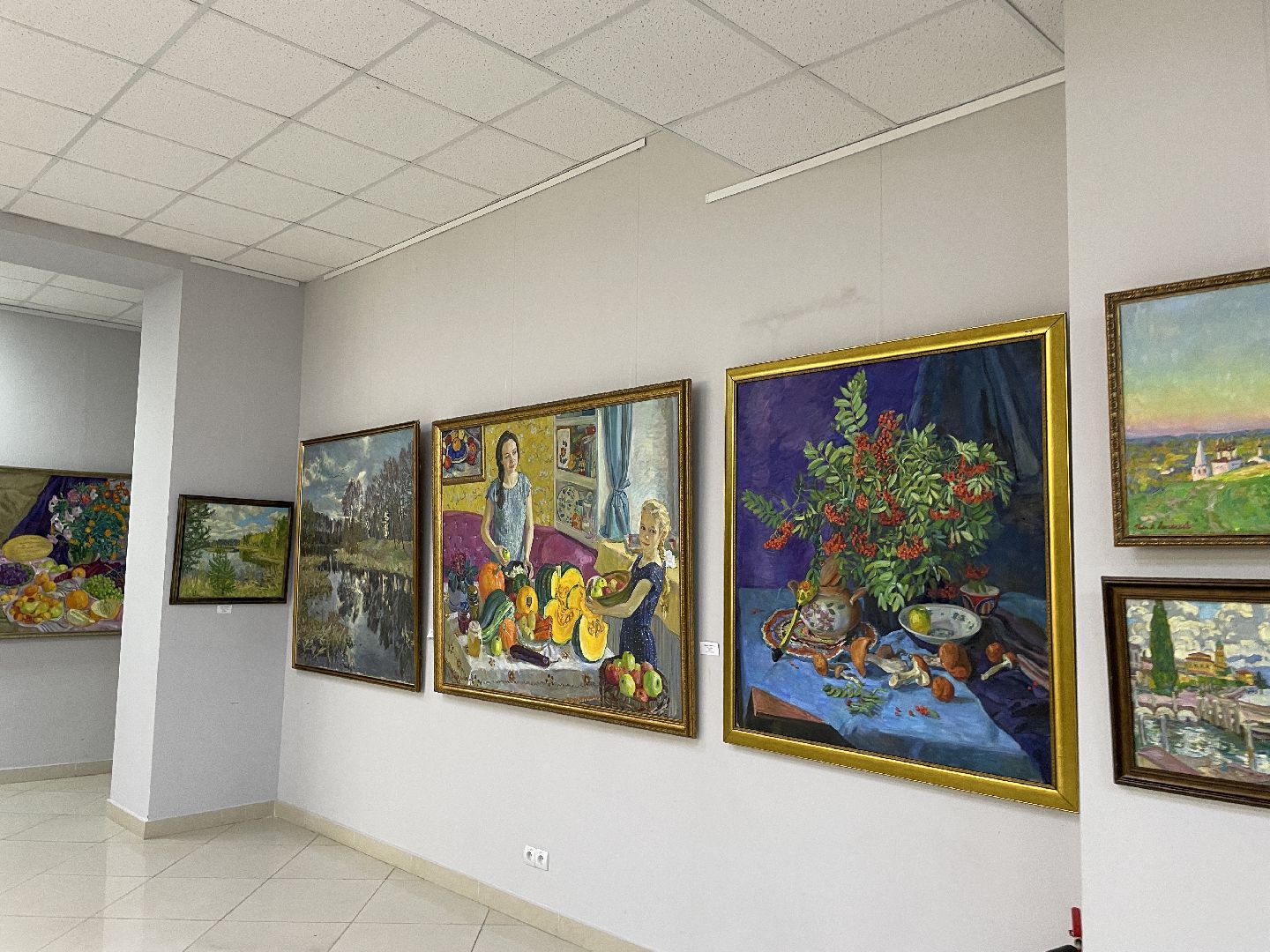 Музей, квест, история, Люберцы