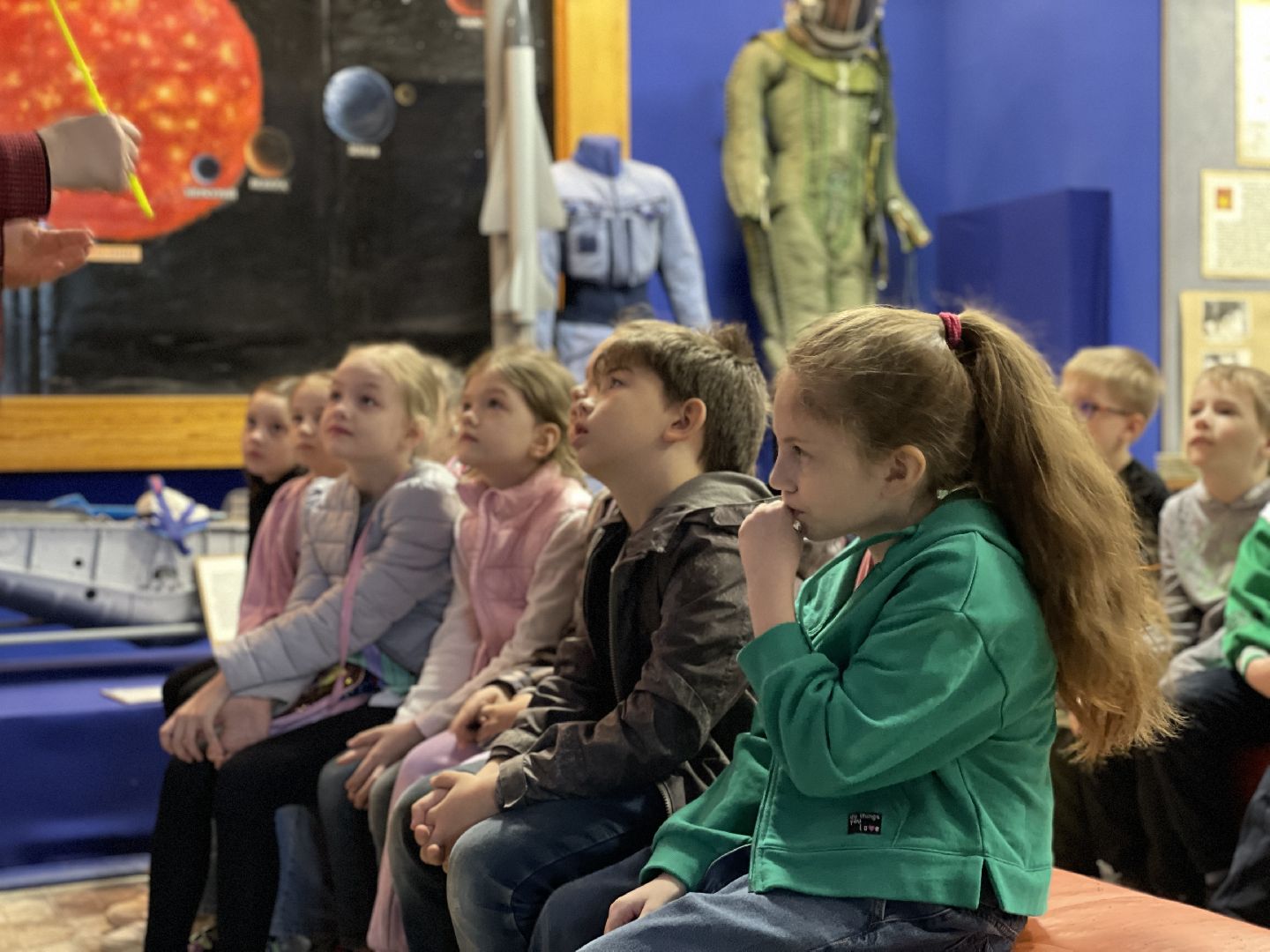 Музей, квест, история, Люберцы