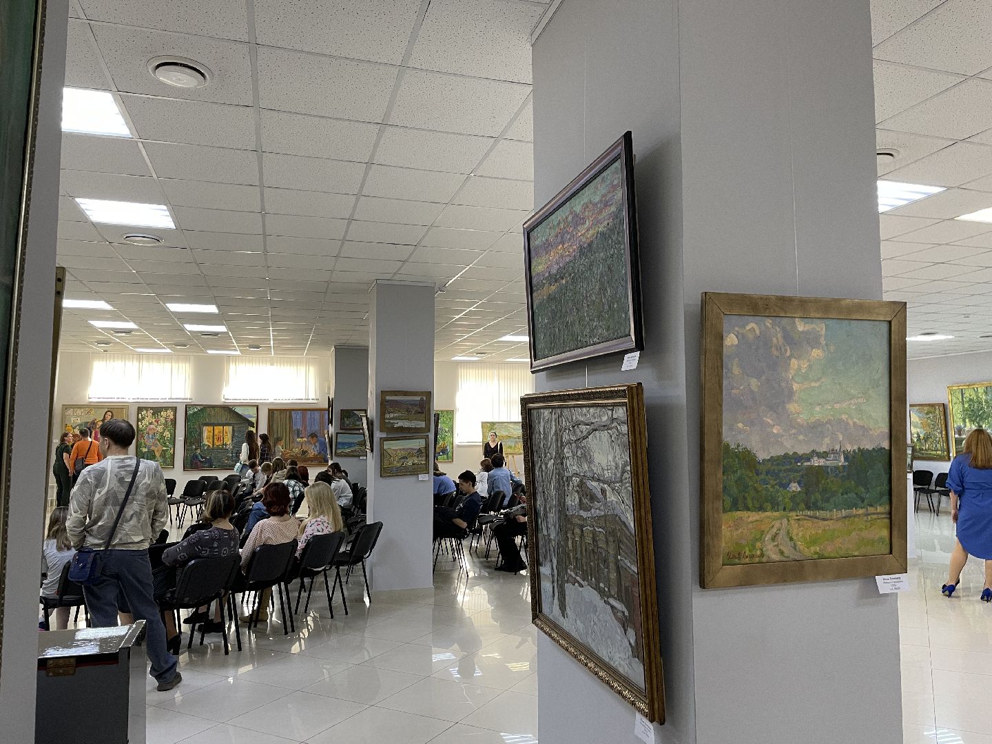 Музей, квест, история, Люберцы