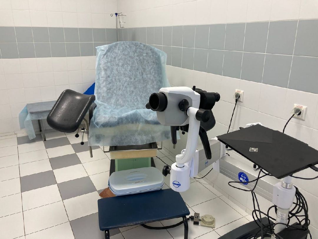 Клин, города