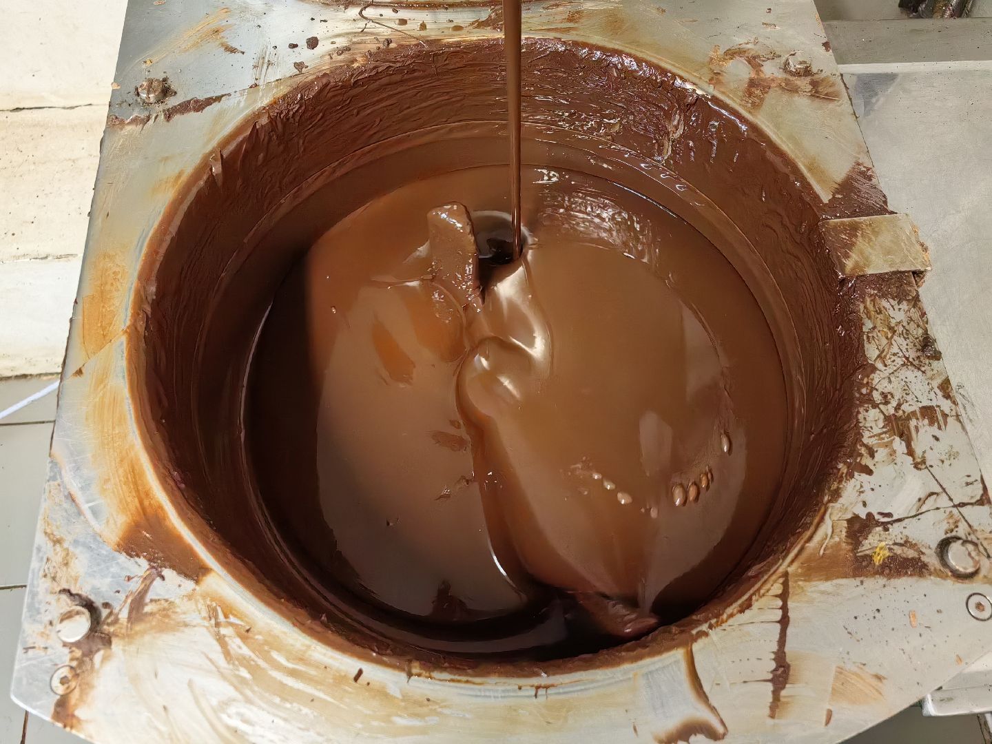 Шоколад, продукция, кондитер, открытка