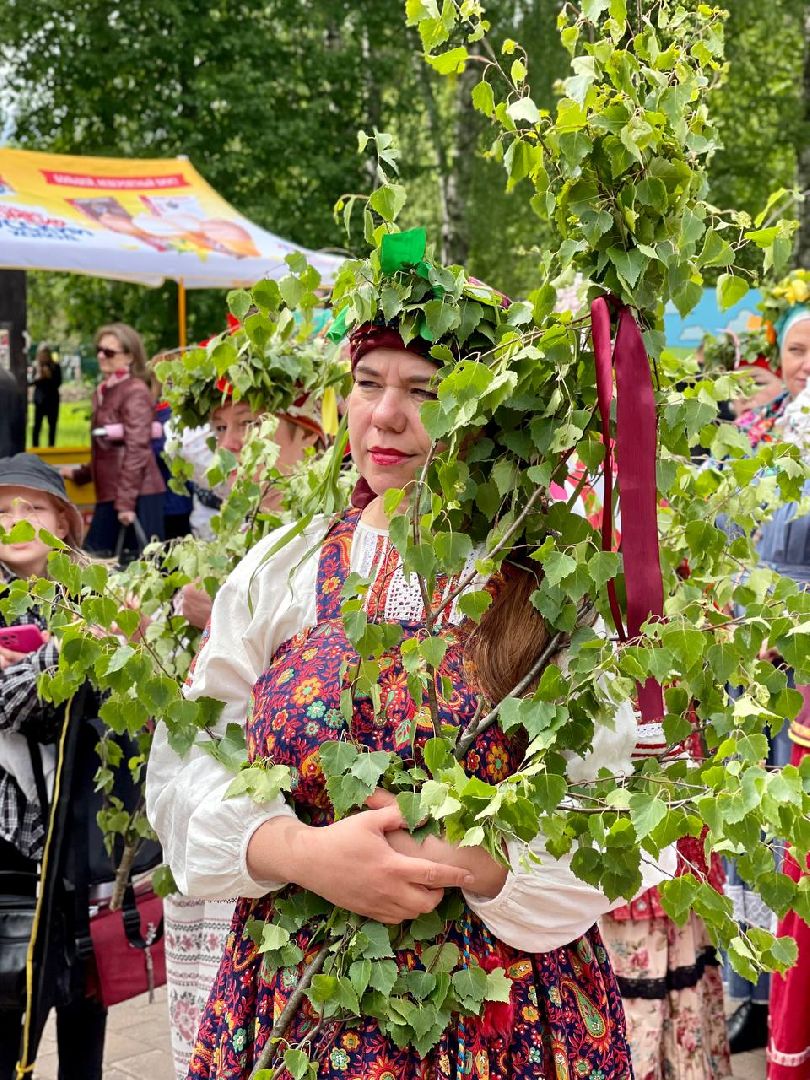 Большие Вяземы, Захарово, Звенигородское объединение