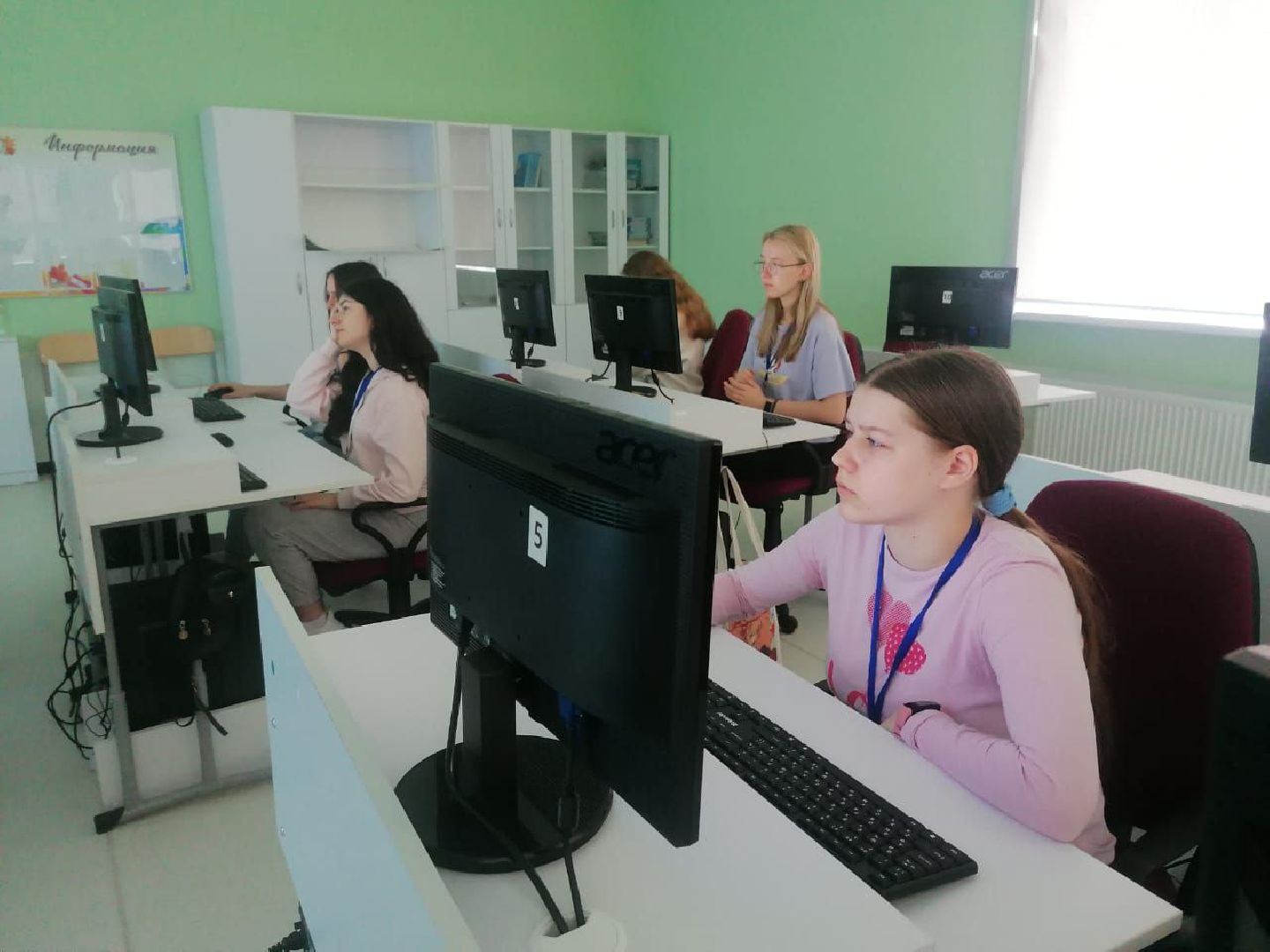 каникулы, образование, умные каникулы, Котельники