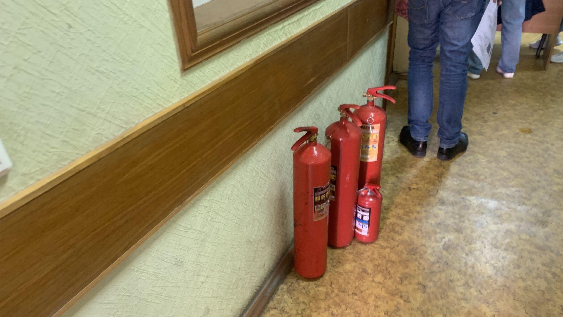 Ступино, ЧП, пожар, дети