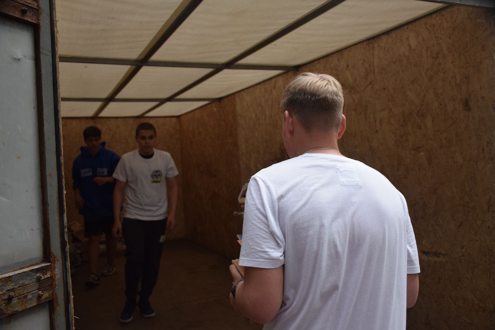 Павловский Посад, городской округ Павловский Посад, животные, помощь, экология