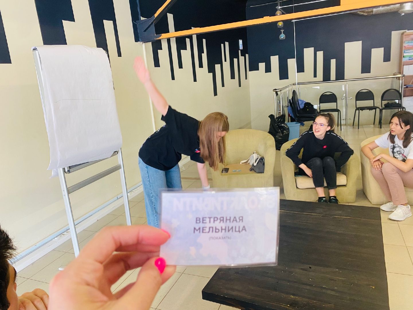 Домодедово, День эколога, экология, экоквест, экокультура