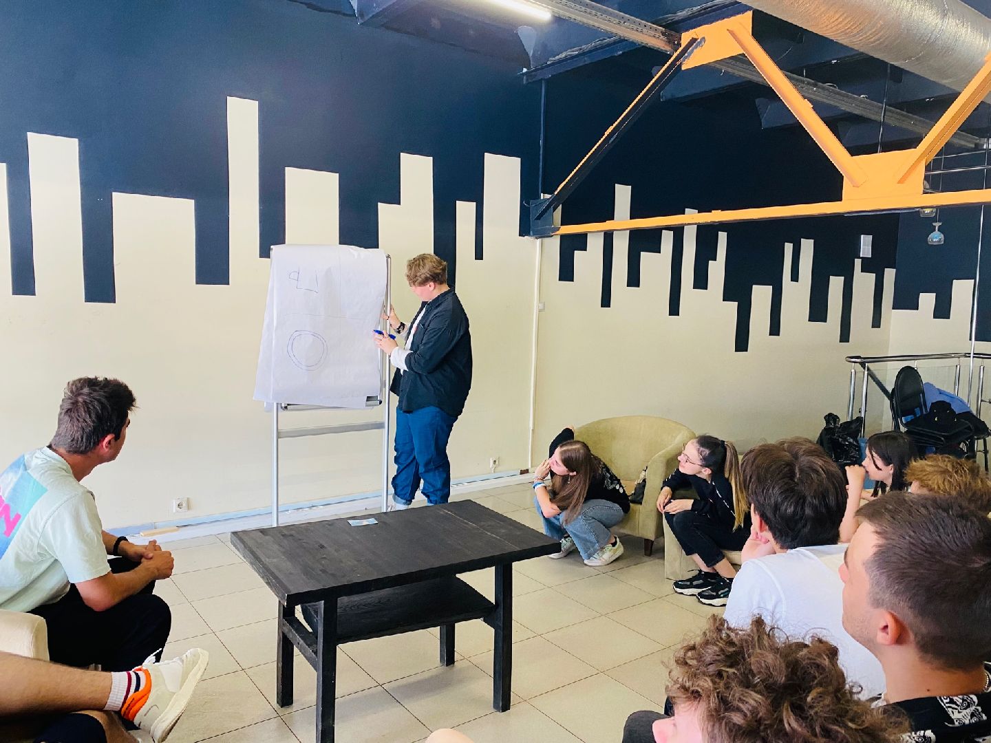 Домодедово, День эколога, экология, экоквест, экокультура