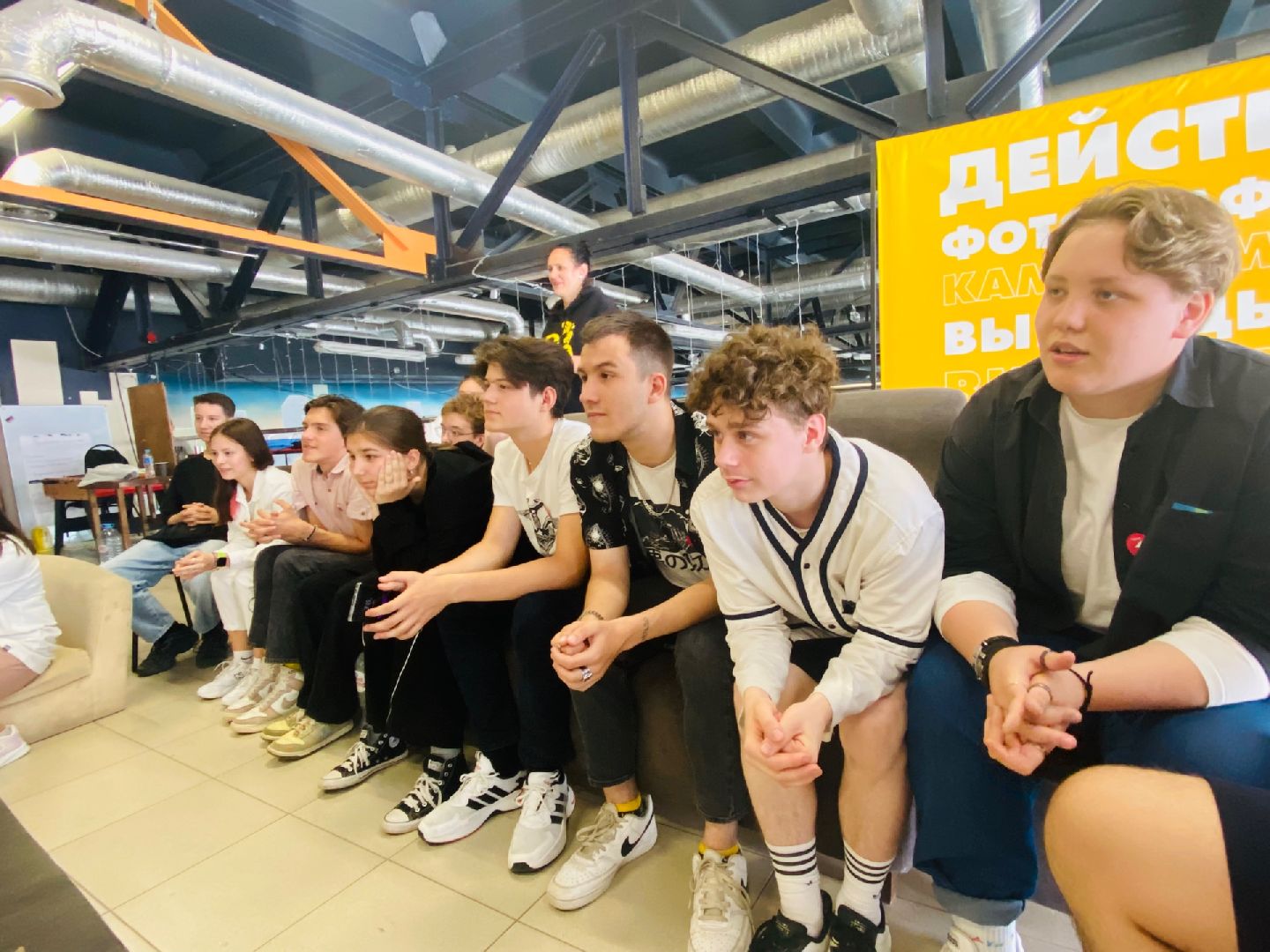 Домодедово, День эколога, экология, экоквест, экокультура