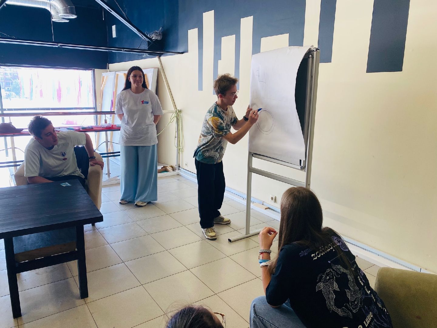 Домодедово, День эколога, экология, экоквест, экокультура