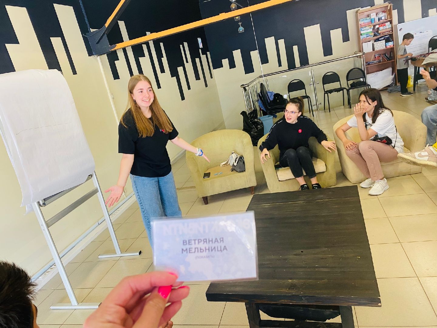 Домодедово, День эколога, экология, экоквест, экокультура