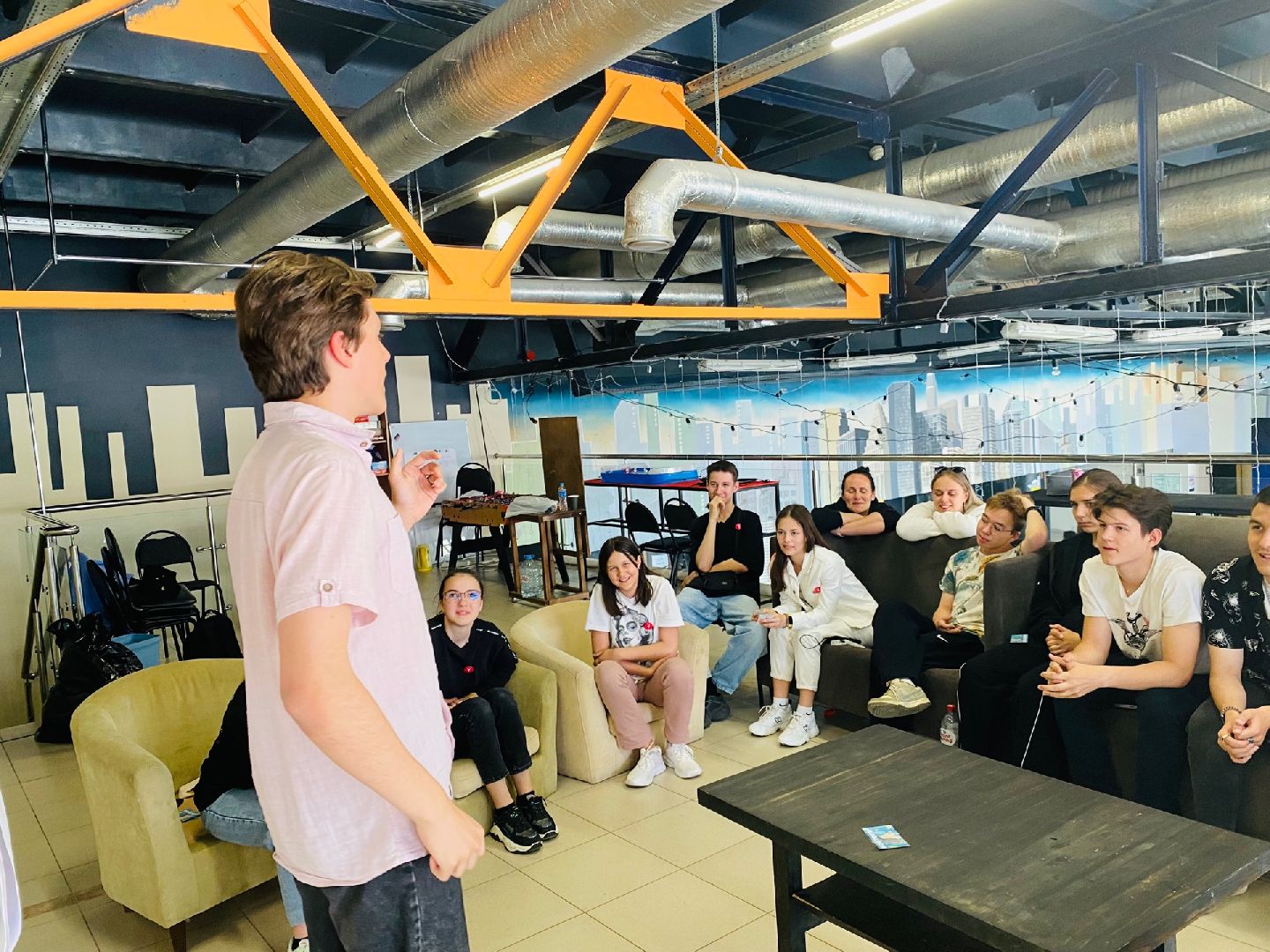 Домодедово, День эколога, экология, экоквест, экокультура