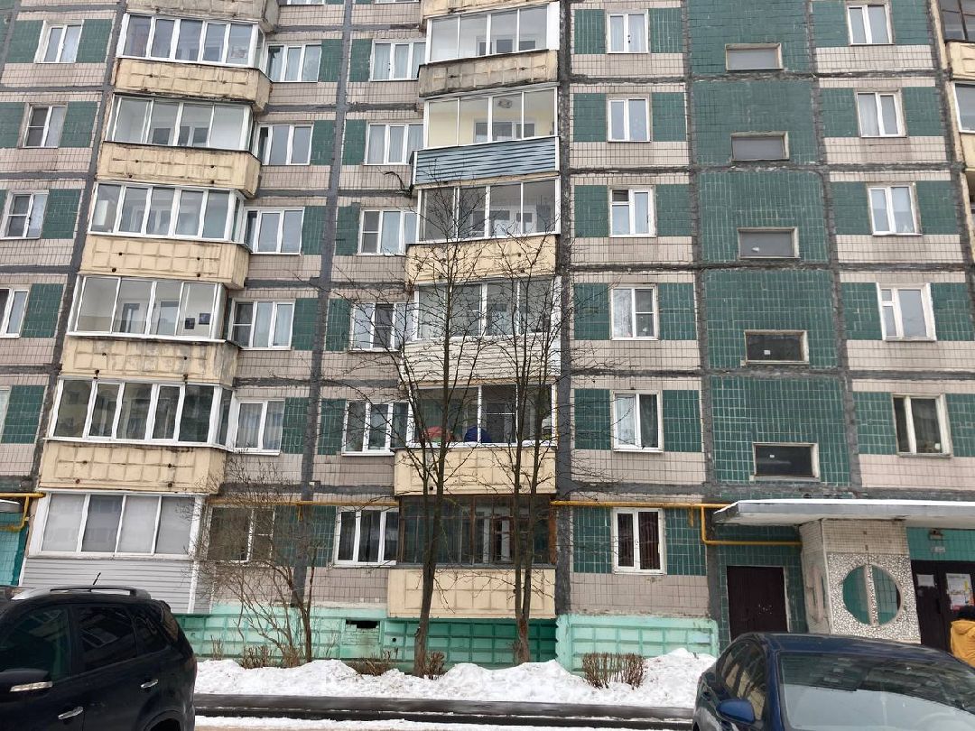 Клин, города