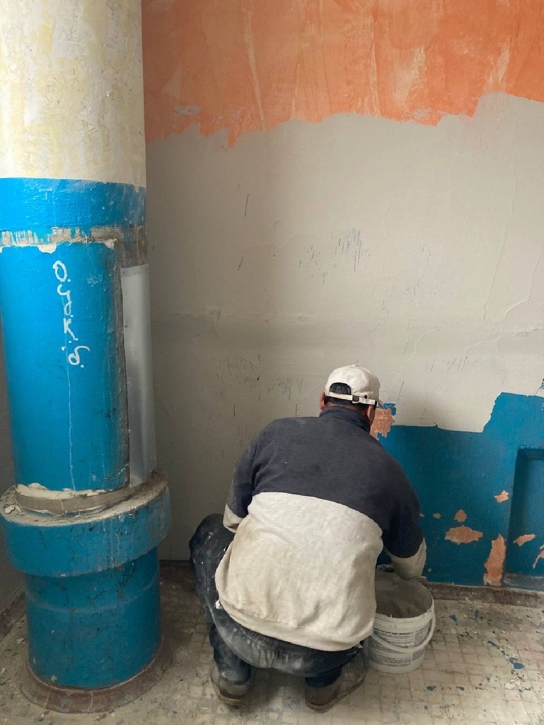 Клин, города