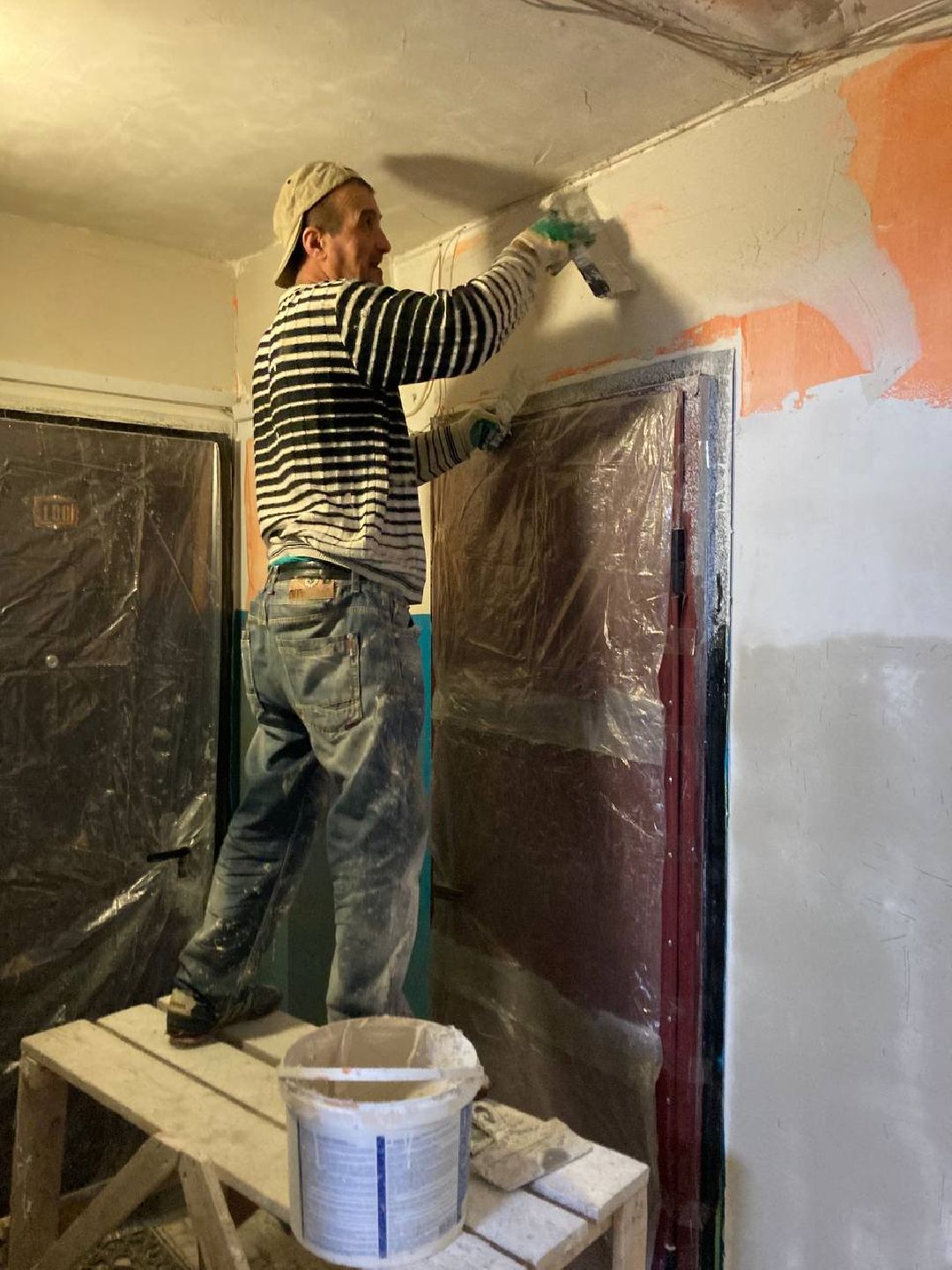 Клин, города