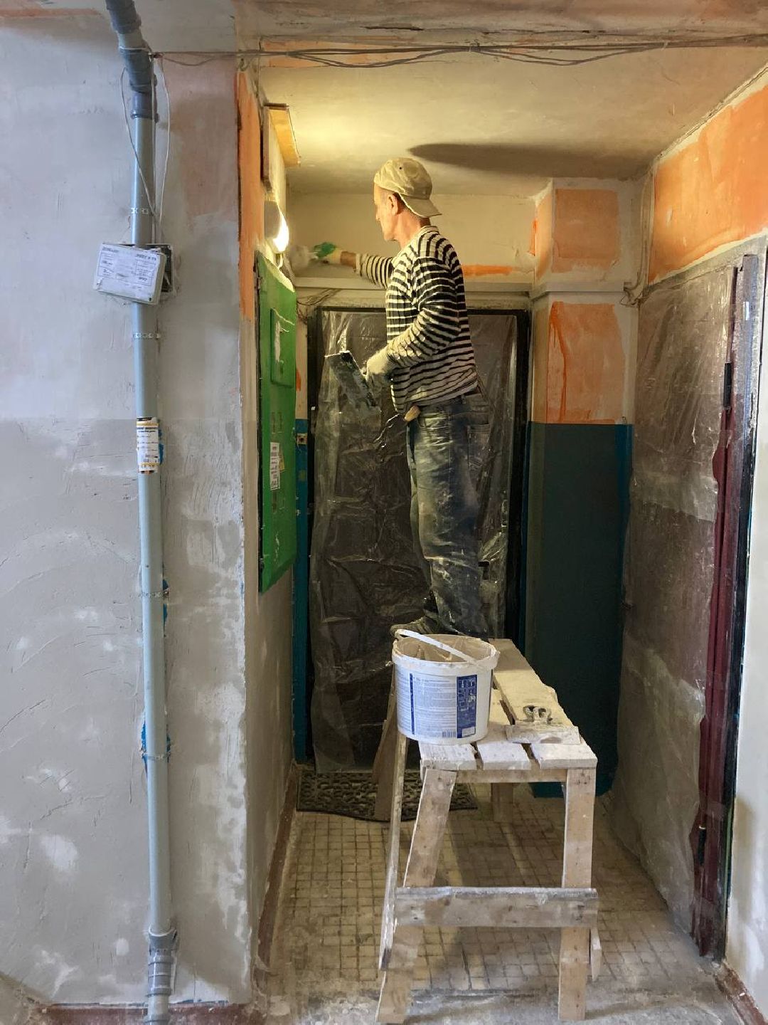 Клин, города