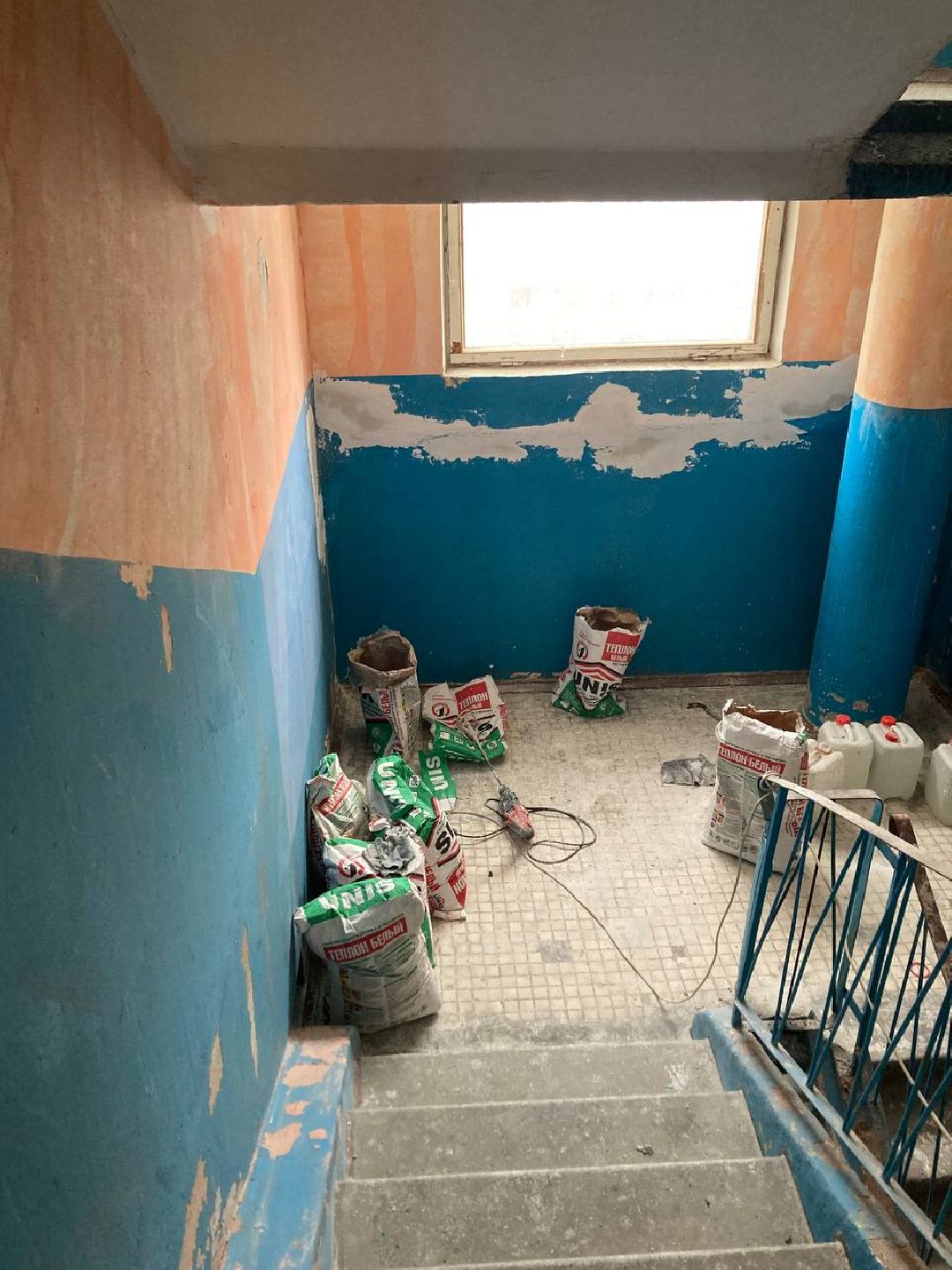 Клин, города