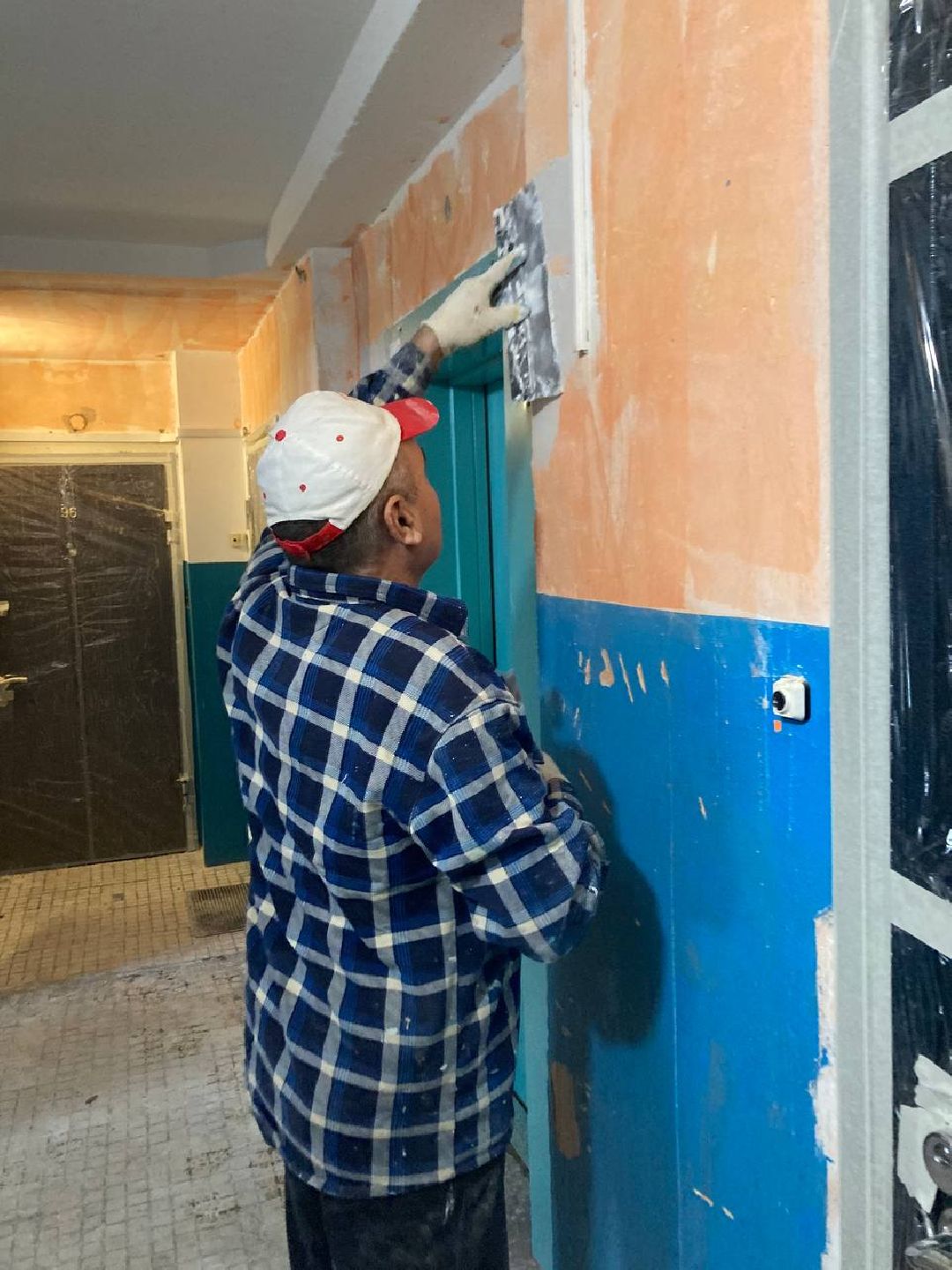 Клин, города