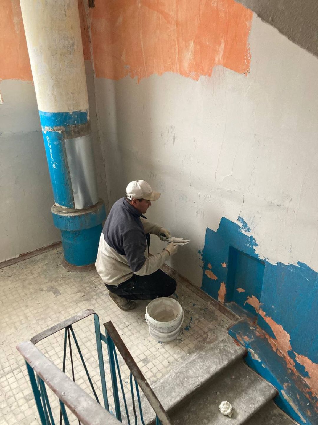 Клин, города