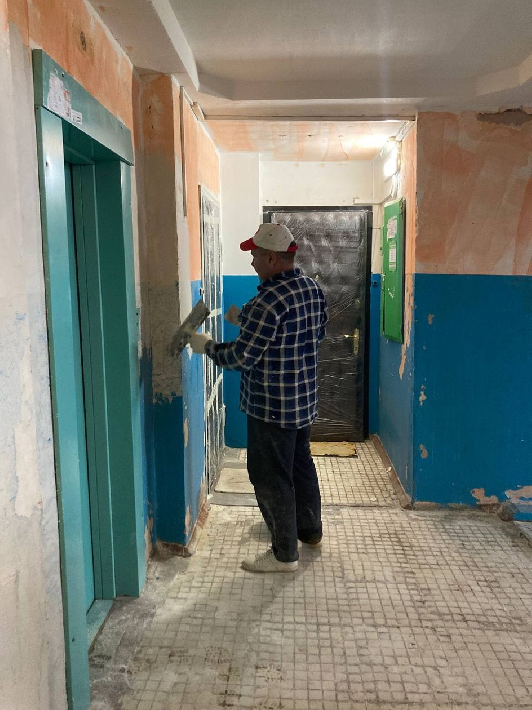 Клин, города