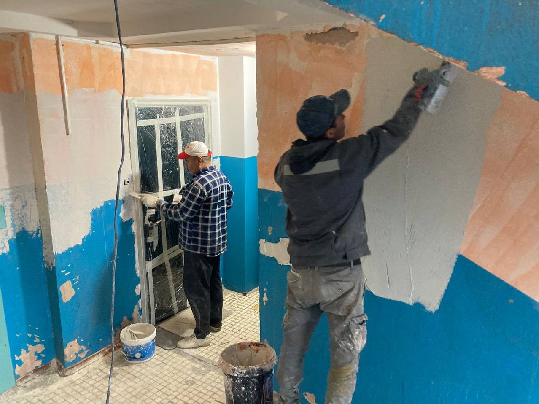 Клин, города