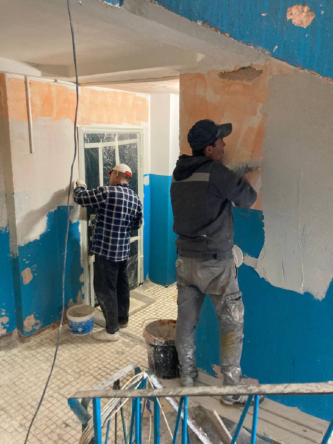 Клин, города