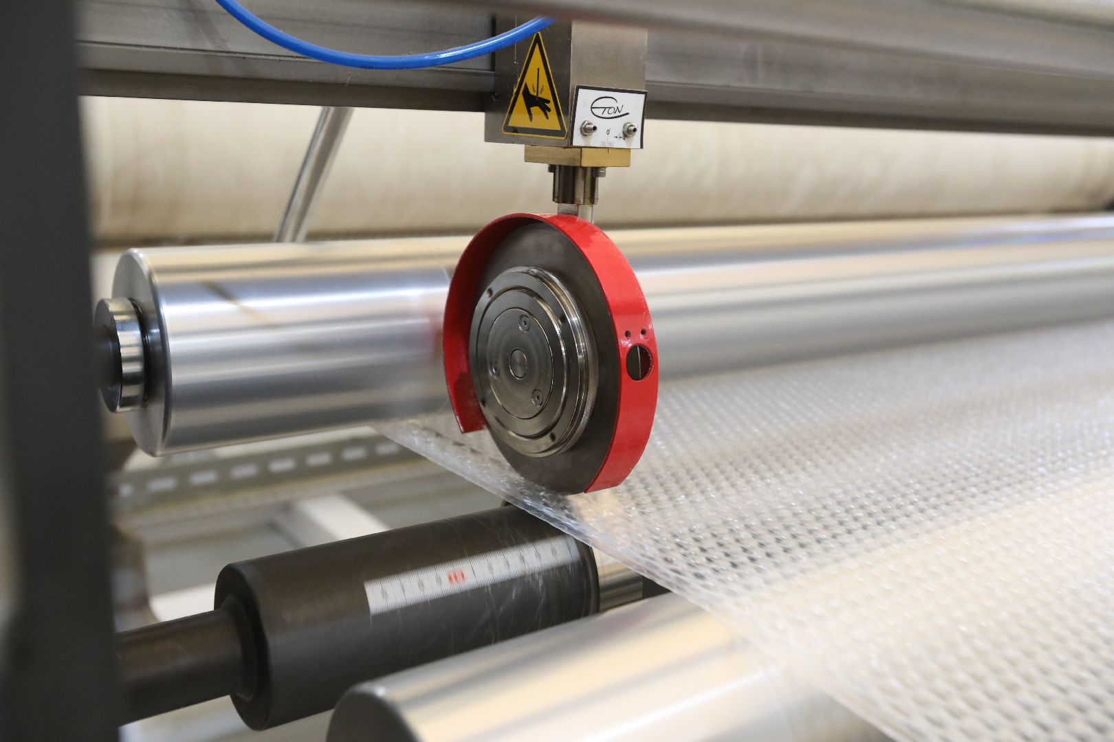 лыткарино, экономика, пленка