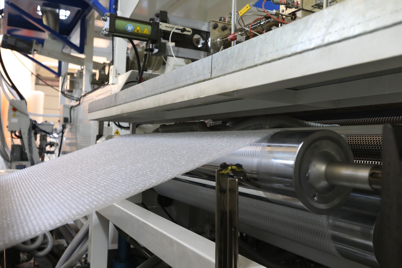 лыткарино, экономика, пленка