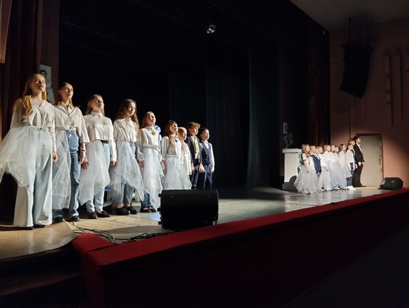 Александр Пушкин, театр, спектакль, Старая Купавна, Богородский городской округ