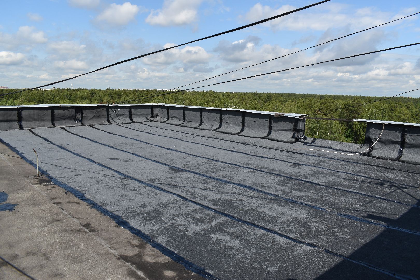 Балашиха, Подмосковье, ЖКХ, капитальный ремонт, депутаты, Тарас Ефимов