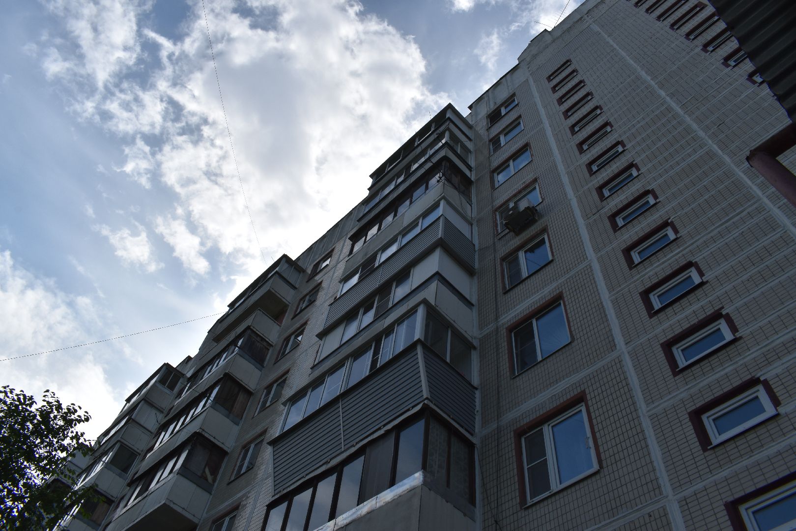 Балашиха, Подмосковье, ЖКХ, капитальный ремонт, депутаты, Тарас Ефимов