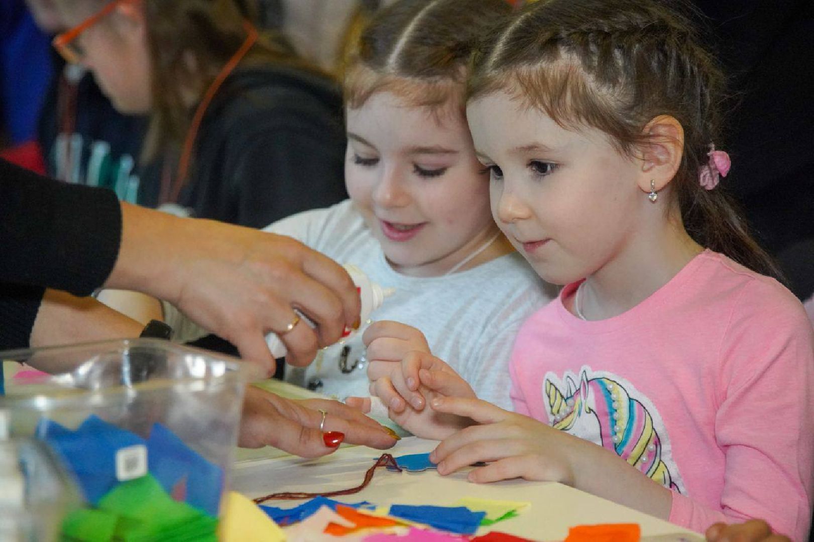 Звенигород, Люберцы