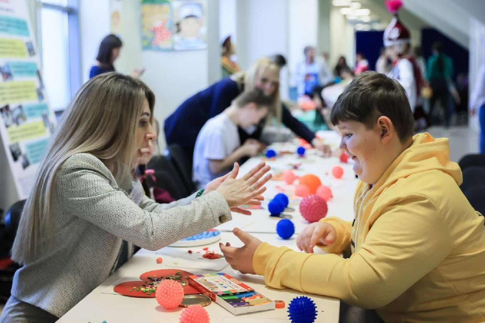 Звенигород, Люберцы