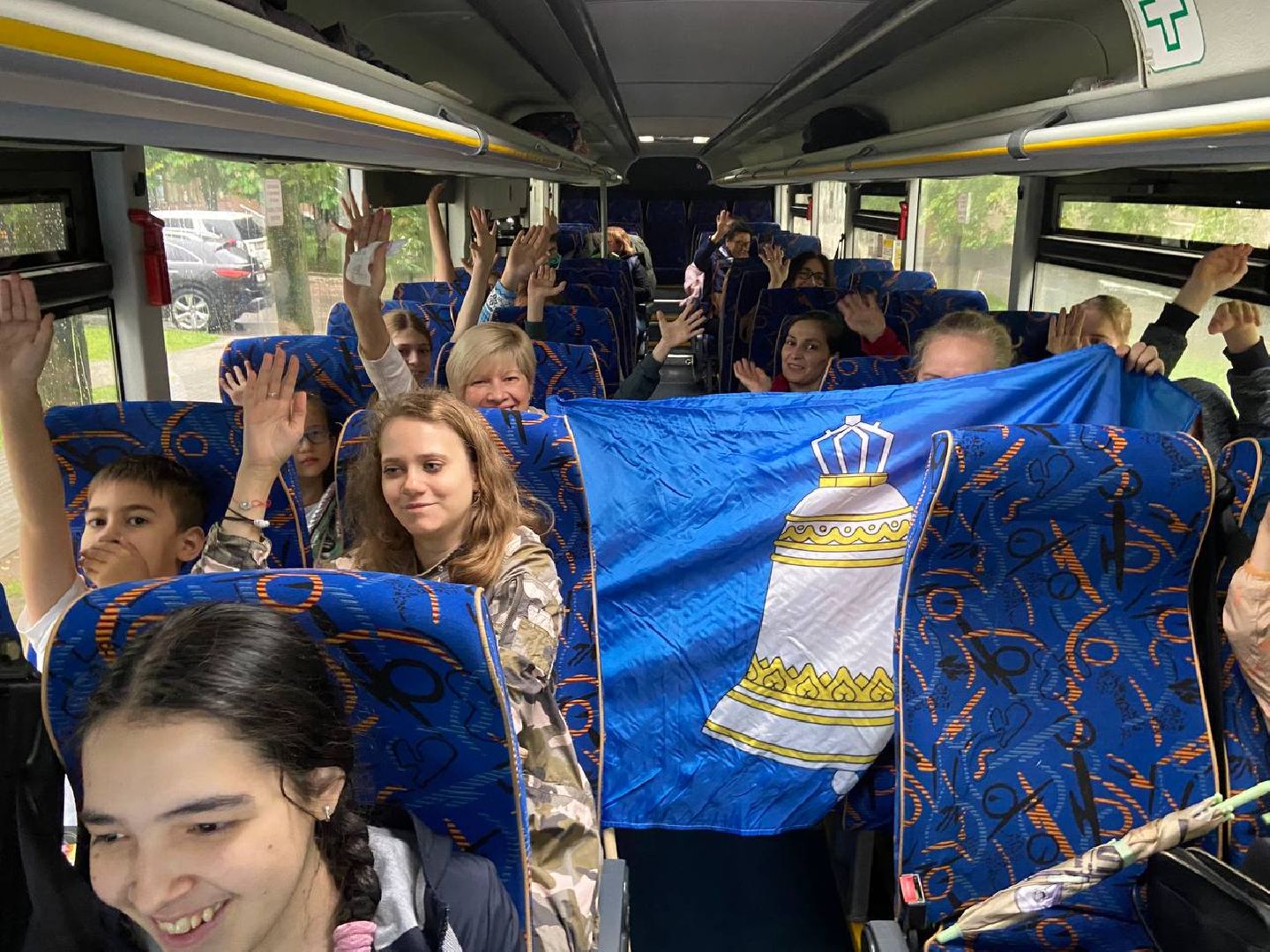 Звенигород, Люберцы